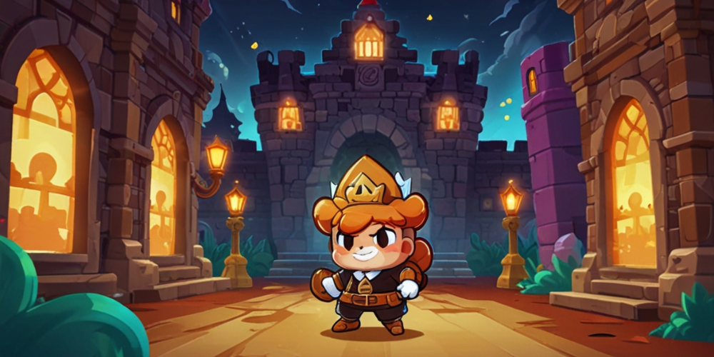 Cookie Run: Kingdom